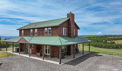 6 MT ADAMS VIEW Rd