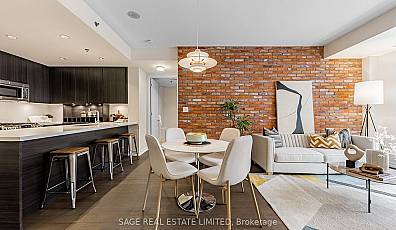 88 Colgate Avenue Unit 213