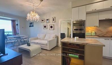 120 Harrison Garden Boulevard Unit 1125