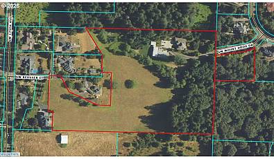 17071 Sw MOUNT HOOD Dr