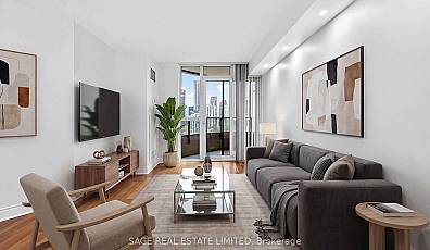 78 Harrison Garden Boulevard Unit 1214