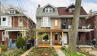 31 Emerson Avenue