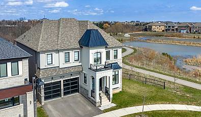 1416 Ford Strathy Crescent South