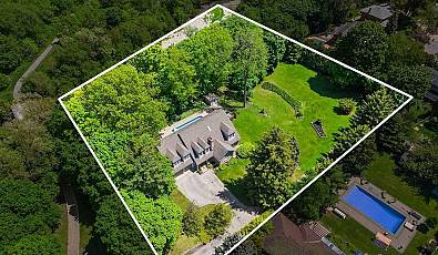 1690 Sherway Drive