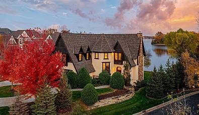 2013 Stonewood on Smithtown Bay, Lake Minnetonka