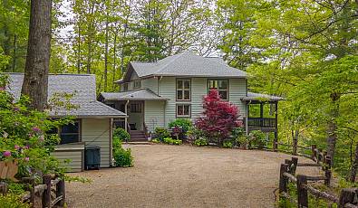 281 Glen Laurel Circle
