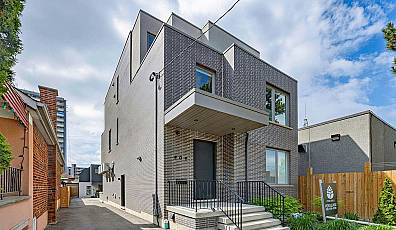 909 Castlefield Avenue Unit 2
