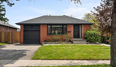 7 Rathgar Avenue