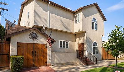 5359 Saturn St