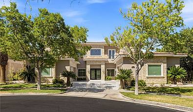 9328 Tournament Canyon Drive