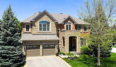 3122 Saddleworth Crescent