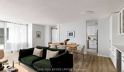 61 Richview Road Unit 510