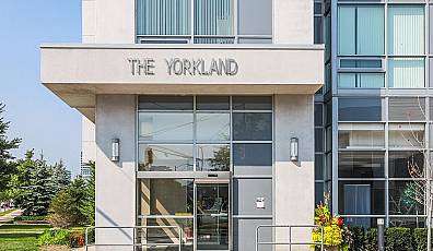 275 Yorkland Road Unit 1804