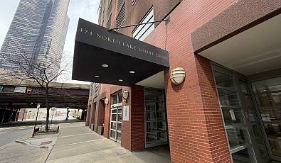 474 N Lake Shore Drive 2206