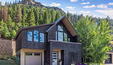 255 S Sunset Ridge Drive