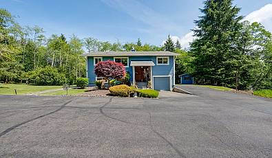 93200 EVERGREEN Rd