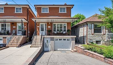 22 East Drive