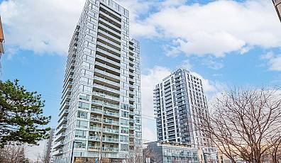 83 Redpath Avenue Unit 507