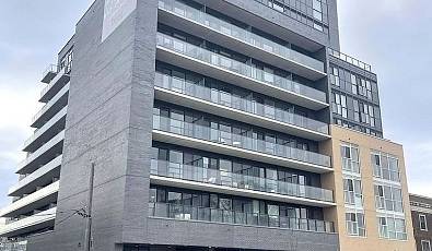 2369 Danforth Avenue Unit 1006