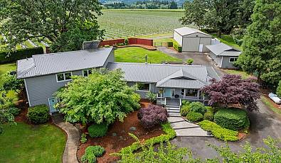 11385 Sw HILLSBORO Hwy