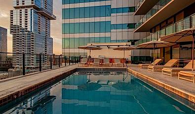 202 Nueces ST 1405