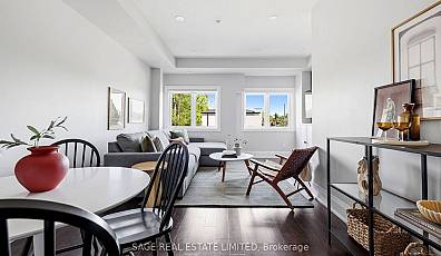 6 Kalmar Avenue Unit Th4