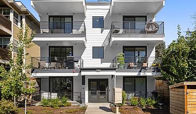 3920 N MONTANA Ave 301