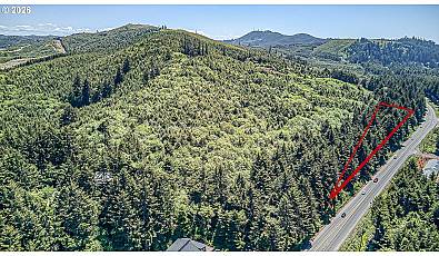 S Hwy 101 Lot 600