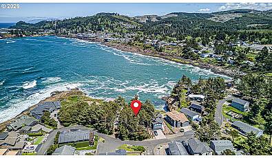 Sw Cliff St Lot 9