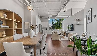 1001 Roselawn Avenue Unit 123