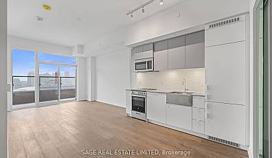 270 Dufferin Street Unit 1122