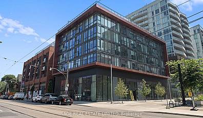 665 Queen Street Unit 514