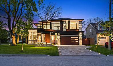 1589 Glenhill Crescent