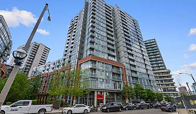 150 Sudbury Street Unit 1802