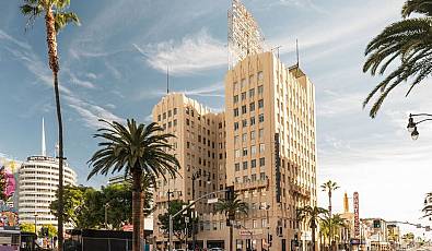6253 Hollywood Boulevard 402