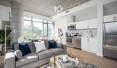 70 Distillery Lane Unit 216