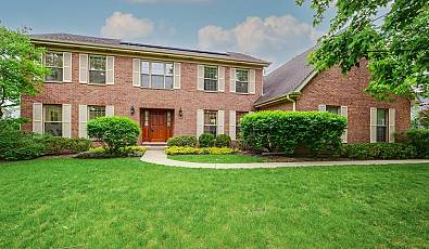 2872 Whispering Oaks Court