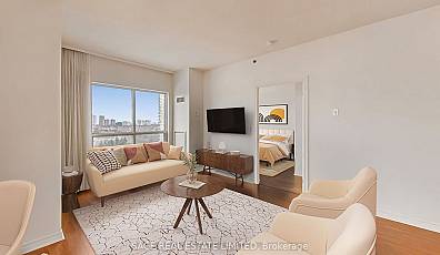 810 Scollard Court Unit 902