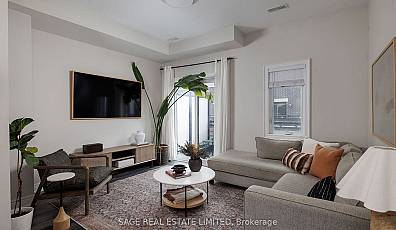 427 Royal York Road