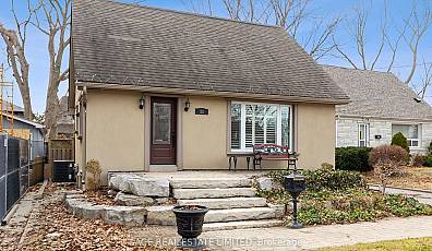 11 Chelsea Drive
