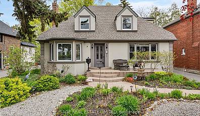 25 Cliveden Avenue