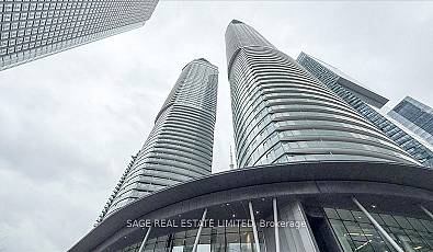 12 York Street Unit 3608
