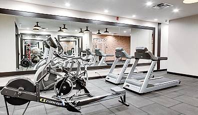 899 Queen Street Unit 603