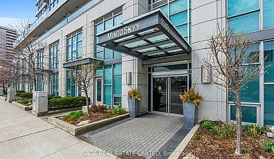 1048 Broadview Avenue Unit 506