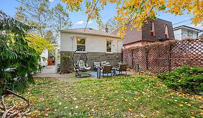 307 Warden Avenue