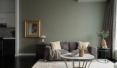 552 Wellington Street Unit 1301
