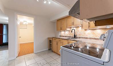 38 Osler Street Unit BASEMENT