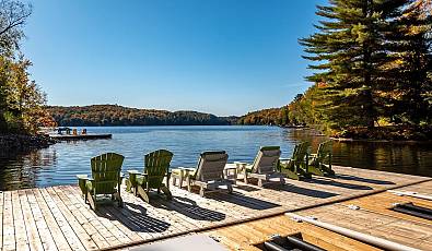 54 Hoodstown Shores Road