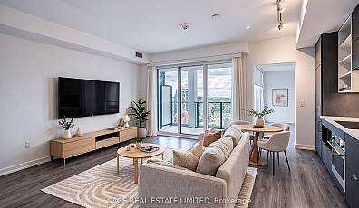 20 Edward Street Unit 2319