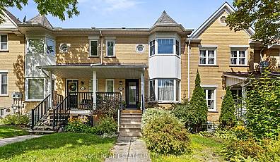 307 Balsam Street